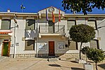 Ayuntamiento de Galindo y Perahuy